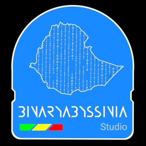 BinaryAbyssinia Logo